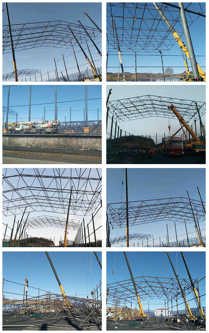 網(wǎng)架生產(chǎn)廠家 網(wǎng)架生產(chǎn)廠家